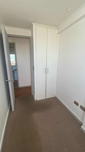 Venta Departamento Condominio Claros De Rauquen Curico