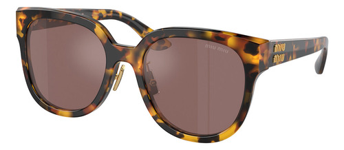 Lentes De Sol Miu Miu Mu01zs Vau70d 55 Mujer