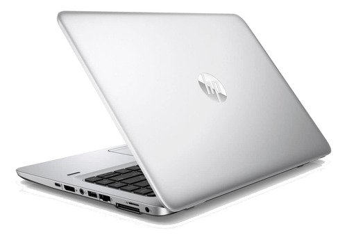 Laptop Intel I5 De 8va Gen + 256gb Rom + 16gb Ram Win 11 14 Plateado (Reacondicionado)