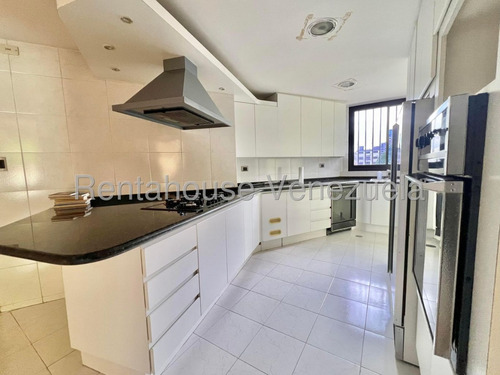 Venta De Apartamento En La Florida Jlrp Mls 25-15909