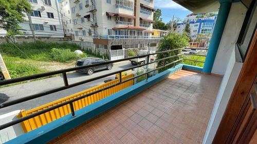 Imagen 4 de 14 de Casa Proximo Avenida Republica De Colombia,arroyo Hondo