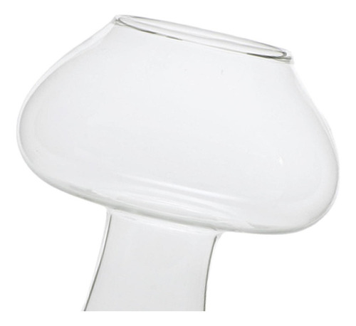 Copa De Cóctel En Forma De Hongo, Copa De Bebidas, Regalo,