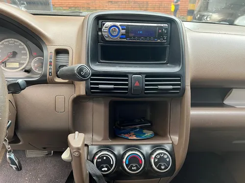 Honda CR-V 2.4 Lx