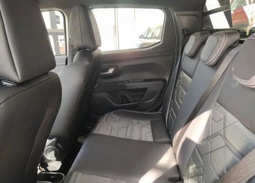 Fiat Strada 2021 0km Rápida Entrega Solo Con Dni Y Cuotas C-