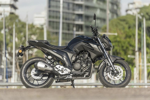 Imagen 3 de 15 de Yamaha Fz 25