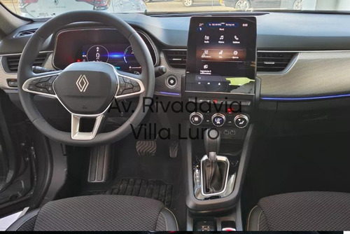 Renault Arkana 1.3 E-Tech Hybrid