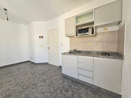 Monoambiente Dividido En Venta