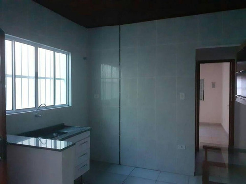 Imagem 9 de 14 de Casa 2 Quartos,sala,cozinha,banheiro,2 Vagas 849