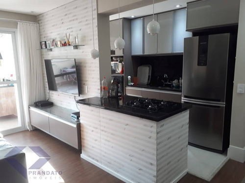 Imagem 14 de 15 de Apartamento Com 2 Quartos E 2 Banheiros À Venda, 93 M² - 11603