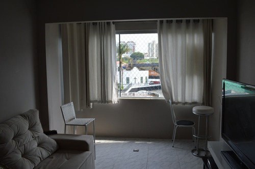 Imagem 2 de 18 de Apartamento Em Florianópolis - Sc - Ap0987_ccon