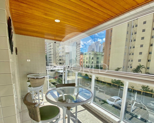 Imagem 12 de 30 de Apto C/ 2 Suítes E Living Ampliado - Ao Lado Da Fasb E Fácil Acesso! - Ap02920 - 70900349