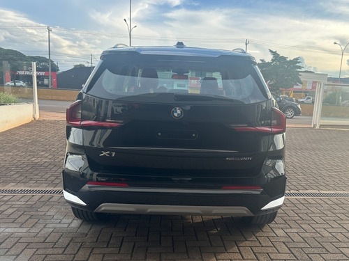 BMW X1 2.0 16V TURBO GASOLINA SDRIVE20I X-LINE STEPTRONIC