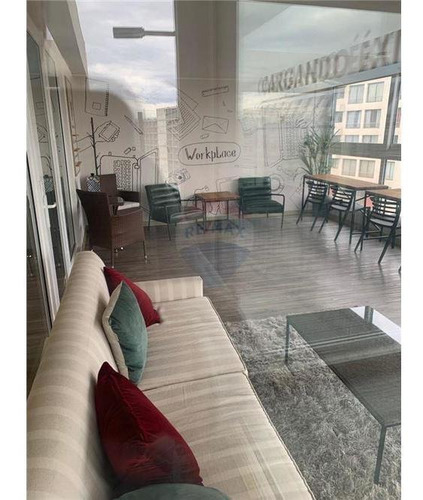 Imagen 14 de 30 de Arriendo Departamento 2d+2b 1e 1b- Metro Mirador