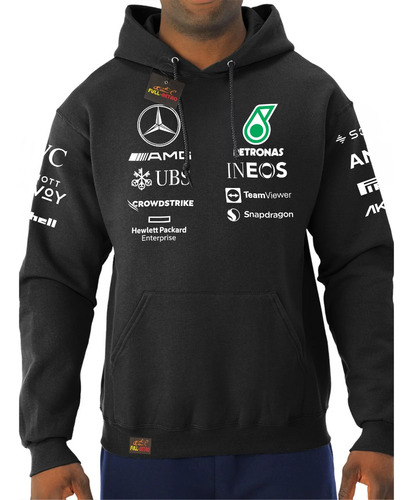 Poleron-f1-mercedes Petronas-hamilton #17