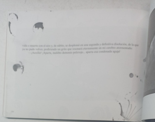 Herbert West, Reanimador (Usado)