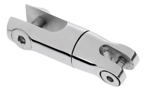 Conector Giratorio For Cadena De Anclaje De