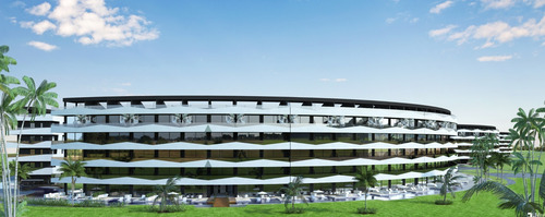 Imagen 9 de 12 de Vendo Apartamento Finamente Amueblado En Punta Cana Venta