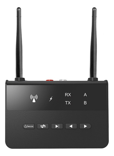 Transmisor Y Receptor De Tv Bluetooth De Largo Alcance Mb2