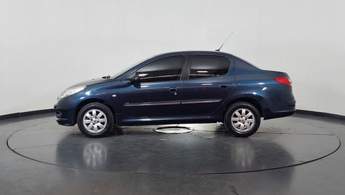 Peugeot 207 1.4 COMPACT ALLURE HDI MT