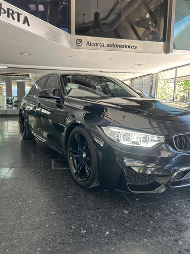 BMW Serie M 3.0 M3 431cv