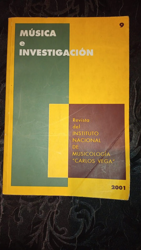 Lote 4 Libros Candombe Folklore Chamamé + Regalo (Usado)