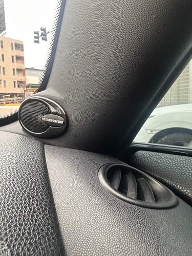 Mini Cooper S 1.6 Chili At