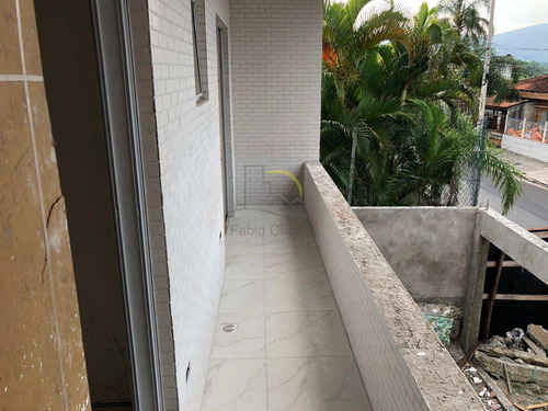Imagem 6 de 13 de Casa De Condomínio Com 2 Dorms, Caiçara, Praia Grande - R$ 230 Mil, Cod: 3004 - V3004