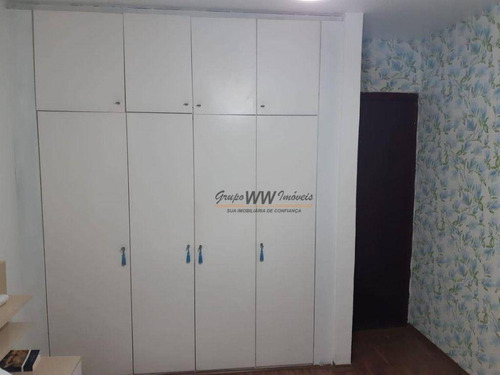 Imagem 19 de 20 de Sobrado À Venda, 155 M² Por R$ 520.000,00 - Vila Guilherme - São Paulo/sp - So1953
