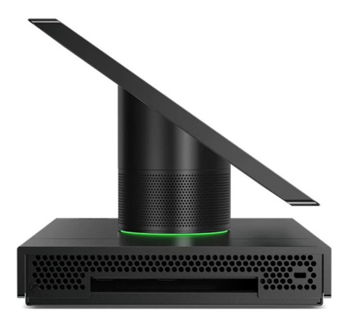Imagem 6 de 7 de Thinksmart Smart Hub Tela 11.6 360° I5-7500t 8gb 128gb W10