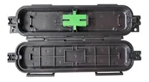 Comprar 10 Mini Caixa Protetora De Emenda Para Cabo Drop Ftth