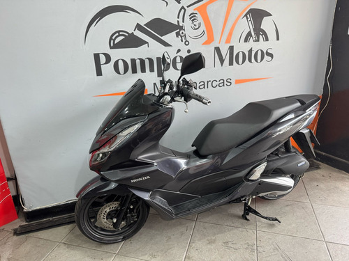 Honda Pcx 160 Cbs 2024