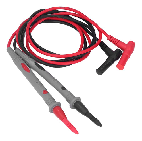 . Juego De Cables De Prueba Automotriz Con Clip For