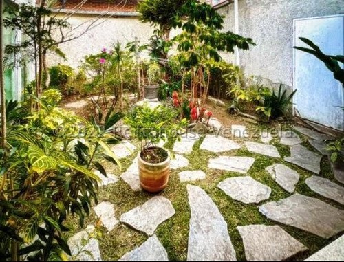 Imagen 24 de 25 de Casa En Venta Los Palos Grandes Mls #22-28579 Ingrid Guzman