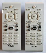 Comprar Control Remoto Dvd Philips  Modelo Dvp3020\u002F55