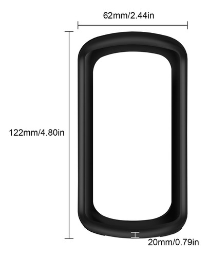 Funda De Piel De Silicona Con Luz Antiarañazos Multicolor Pa