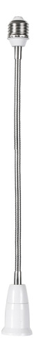 Adaptador De Extensión Flexible, Soporte De Luz Led, Convert