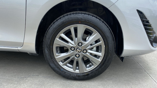 Imagen 25 de 25 de Toyota Yaris