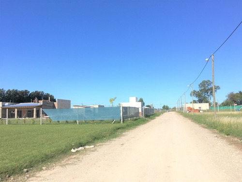 Terreno En Venta En Abasto Barrio Cerrado