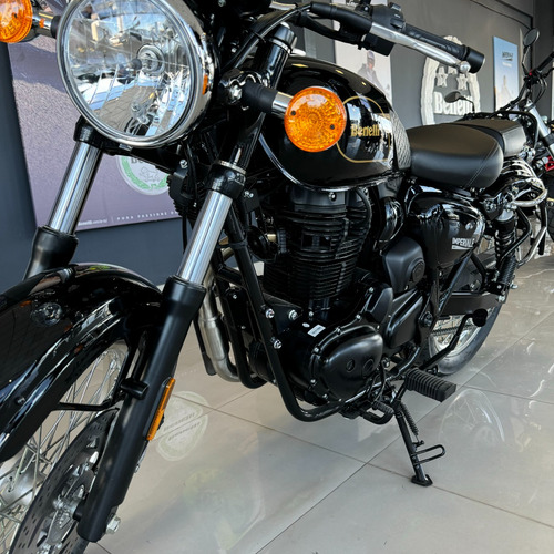 Imperiale 400 Benelli Store Ovest - Mejor Contado