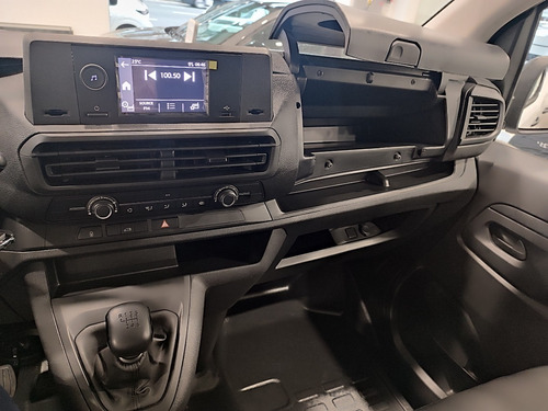 Peugeot Expert 1.6 Hdi Premium