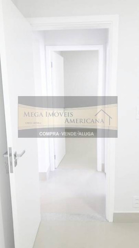 Venda - Apartamento - Jardim Santa Rosa - Nova Odessa - Sp - 3045