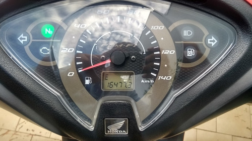 Honda Biz