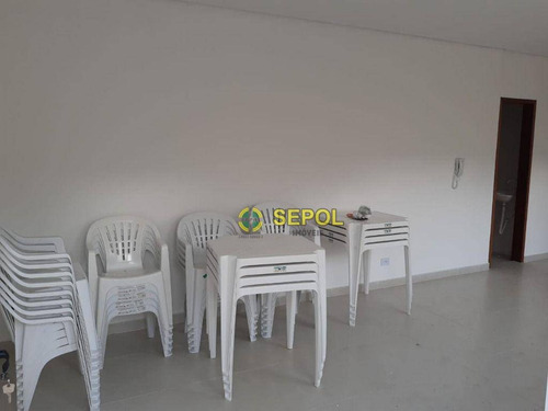 Imagem 7 de 30 de Apartamento Com 2 Dormitórios À Venda A Partir De R$ 249.900 - Vila Nova York - São Paulo/sp - Ap1219