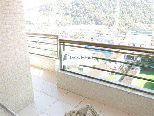Imagem 16 de 30 de Apartamento Com 2 Dorms, Centro, Mongaguá - R$ 420 Mil, Cod: 642400 - V642400