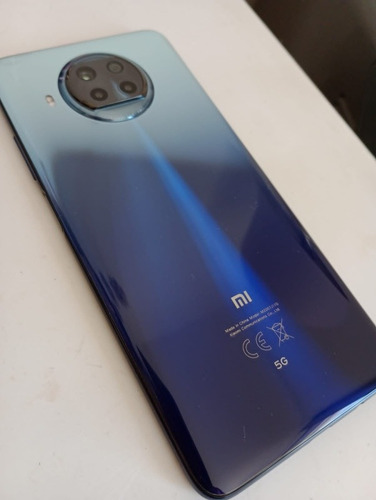 Xiaomi 10 Lite (Usado)