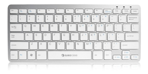 Teclado Keyboard Usb Euro Umber Eukb-340m English