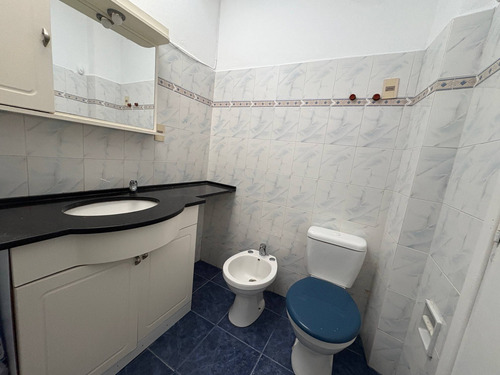 Alquiler - Apartamento Con Un Dormitorio En Sayago - Astengo Y Bell