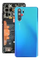 Comprar Tapa Trasera De Batería Para Huawei P30 Pro