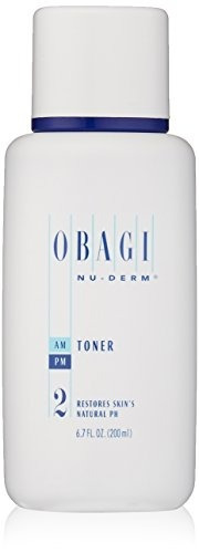 Obagi Nu-derm Tóner 6.7 Fl. Oz.