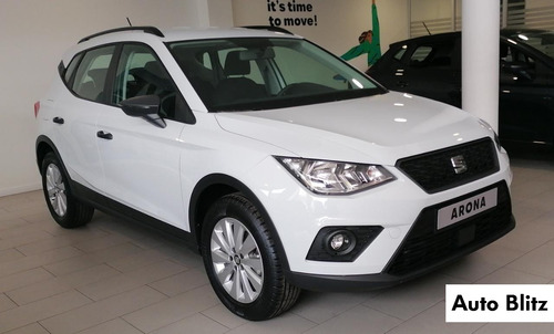 Seat Arona Reference 2022 0km